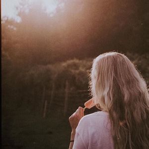 Meet your Posher, Leandra